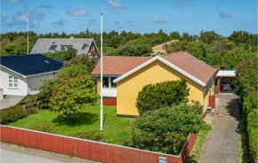 Beautiful Home In Skagen With Kitchen